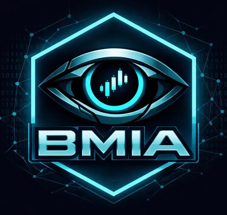 BMIA Logo